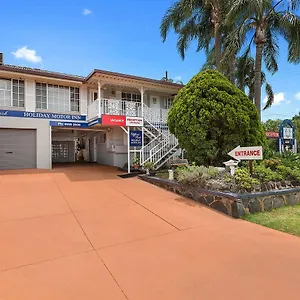 3* Motel Clifford Park Motor